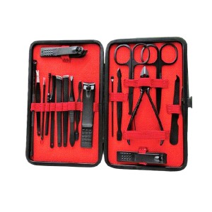 ست مانیکور گرین لاین مدل 18IN1 Travel Cutter